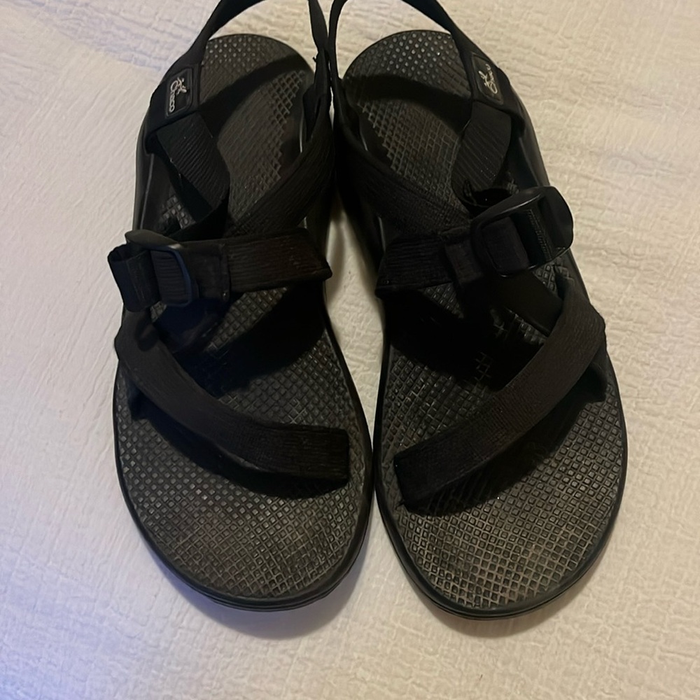 Chaco sandals